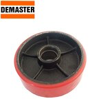 Caster Wheel Manufacturer - ZheJiang Heavy Duty Aluminum Core Rubber Caster