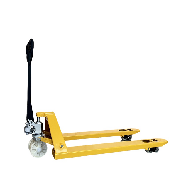 Forklift Truck Manufacturer - 2-3 Ton Manual Pallet Jack Core Bearing Pump