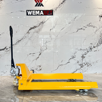 Pallet Truck Manufacturer - Factory Direct Small High Performance Pallet Truck