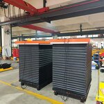 Lift Table Manufacturer - Custom Scissor Lifting Platform for E-Sports Table