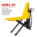 Pallet Truck Manufacturer - Electric Pallet Jack Battery Charger for Transpaleta
