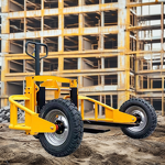 Pallet Truck Manufacturer - Warehouse Scale Pallet Truck 2.5 Ton Bateria Carregador