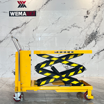 Hydraulic Lift Table Manufacturer - Electro Hydraulic Mechanic Lift Table Custom Size