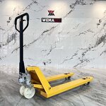 Forklift Truck Manufacturer - 2-3 Ton Manual Pallet Jack Core Bearing Pump