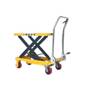 Pallet Tilter Manufacturer - New AGV Type Electric Pallet Tilter