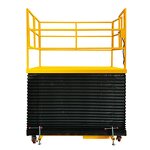 Lift Table Manufacturer - Custom Scissor Lifting Platform for E-Sports Table