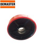 Caster Wheel Manufacturer - ZheJiang Heavy Duty Aluminum Core Rubber Caster