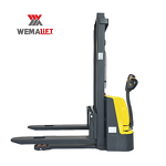 Electric Stacker Manufacturer - 2 Ton CDD20A Full Hydraulic Stand Drive Forklift