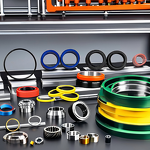 Lift Table Manufacturer - Pallet Pusher 750kg Mobile Loading Scissor Lift Table