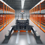 Tow Tractor Manufacturer - Best Quality Battery Operated Car Tow Dolly