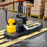 Tow Tractor Manufacturer - Best Quality Battery Operated Car Tow Dolly