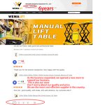 Tow Tractor Manufacturer - CE 3-5 Ton Smart Mini Tugger Airport Tow Tractor