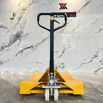 Pallet Truck Manufacturer - Factory Direct Small High Performance Pallet Truck