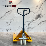 Pallet Truck Manufacturer - China Good Hydraulic Hand Scissor Lift Trolley