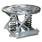 Barrel Lifter Manufacturer - Oil Drum Carrier Stacker Manual Hydraulic Equipment