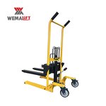 Stacker Manufacturer - High Quality 200-400kg Load Capacity Stacker