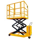 Lift Table Manufacturer - Custom Scissor Lifting Platform for E-Sports Table