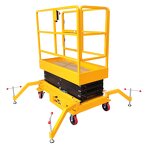 Lift Table Manufacturer - Custom Scissor Lifting Platform for E-Sports Table