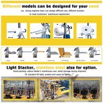 Pallet Truck Manufacturer - Professional Scale Pallet Truck with Weighting