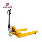 Pallet Truck Manufacturer - Factory Direct Small High Performance Pallet Truck