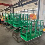 Lift Table Manufacturer - Custom Electric Hydraulic Scissor Vertical Lifting Platform