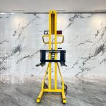 Lift Truck Manufacturer - Multi Functional Hydraulic Scissor Lift Truck