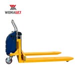 Pallet Jack Manufacturer - All Terrain Hand Powered Lightweight Pallet Jack