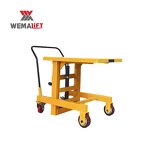 Lift Table Manufacturer - High Quality Scissor Hydraulic Table Lift Table