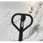 Pallet Jack Manufacturer - Portable Electric High Lift Pallet Truck with Sensor