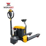 Pallet Scale Manufacturer - Weighing Scale Pallet Truck 2000kg