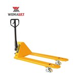 Pallet Truck Manufacturer - Warehouse Ready Power Pallet Jack with Scale
