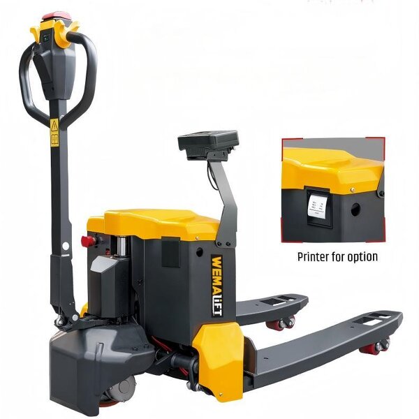 Pallet Scale Manufacturer - Pallet Lift Scale Attachment for Sale