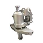 Lift Table Manufacturer - Pallet Paragon Manual Hydraulic Mobile Scissor Lift