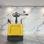 Electric Pallet Truck Manufacturer - Hot 2 Ton Electric Pallet Truck 1.5 Ton