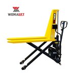 Scissor Lift Manufacturer - High Performance Hydraulic Stationary Scissor Lift Table