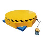 Barrel Lifter Manufacturer - Oil Drum Carrier Stacker Manual Hydraulic Equipment