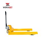 Pallet Truck Manufacturer - Factory Direct Small High Performance Pallet Truck