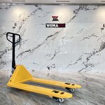 Forklift Truck Manufacturer - 2-3 Ton Manual Pallet Jack Core Bearing Pump