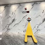 Electric Pallet Truck Manufacturer - 1500kg Electric High Lift Scissor Pallet Truck