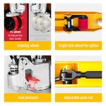 Pallet Truck Parts Manufacturer - Mitsubishi FD300 Diesel Forklift Pallet Truck Parts