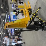 Pallet Truck Manufacturer - Electric Pallet Truck Parts Battery Transpallet