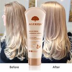 Argan Oil Hair Care System Supplier - Hair Loss Prevention