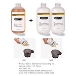 Collagen Hair Care Manufacturer - Agplex Professional Wholesale