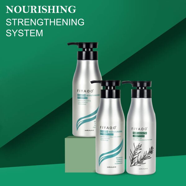 Keratin Hair Treatment Manufacturer - Protein Keratin Fix