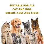 Organic Pet Shampoo Factory - Paraben Free Flea Relief