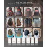 Brazil Keratin Therapy Supplier - Custom Logo Wholesale