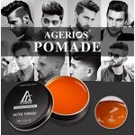 Hair Wax Cream Manufacturer - Super Strong Hold