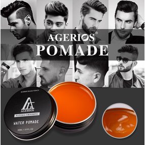 Hair Wax Cream Manufacturer - Super Strong Hold