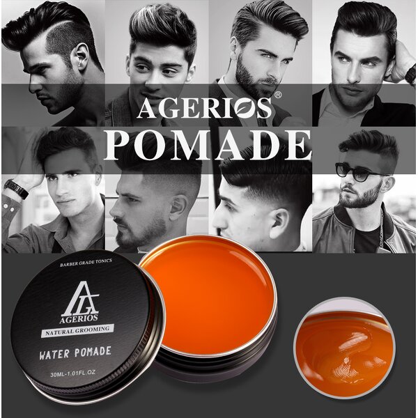 Hair Wax Cream Manufacturer - Super Strong Hold