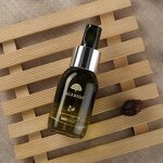 Organic Argan Leave-In Moisturizer Manufacturer - Damage Reduction